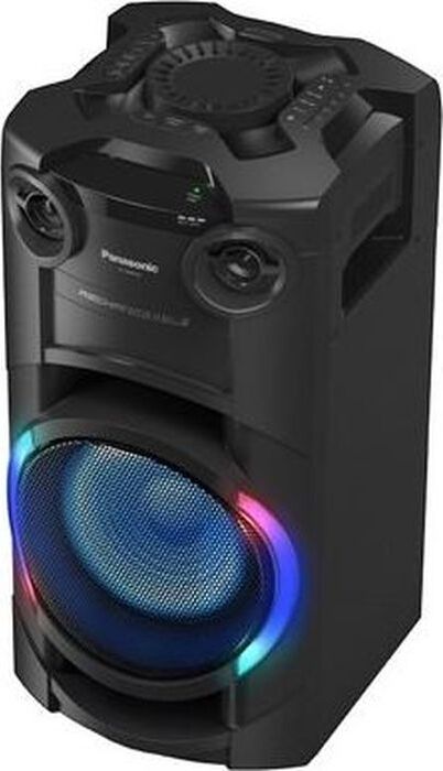 Купить Музыкальный центр Panasonic SC-TMAX10GSK — Фото 2