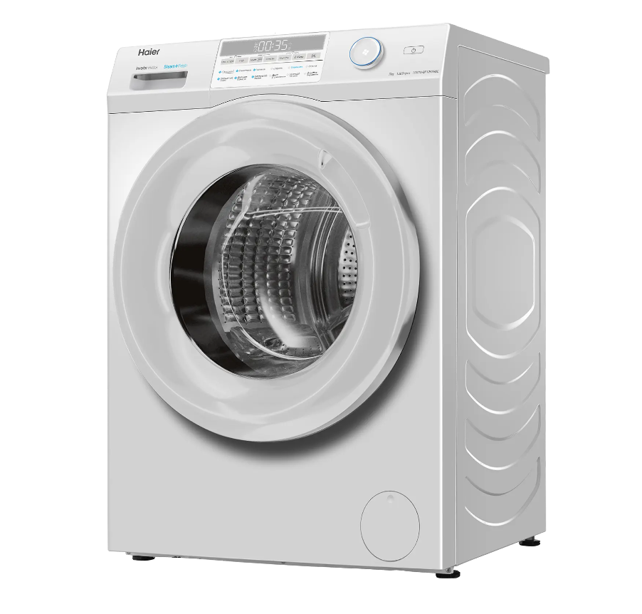 Купить Стиральная машина Haier HW70-BP12959BE — Фото 3