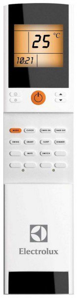 Купить Кондиционер Electrolux EACS-24HG-B/N3 — Фото 3