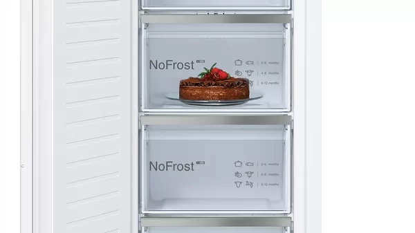 Купить Встраиваемая морозильная камера Neff GI7813CF0R — Фото 5