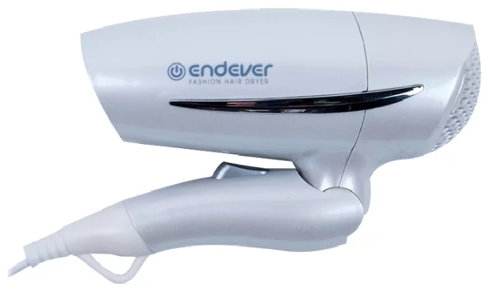 Прибор для укладки волос ENDEVER Aurora-450																		 — описание, фото, цены в интернет-магазине PT Stores