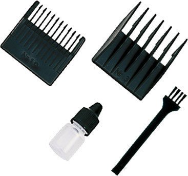 Купить  MOSER 1234-0051 — Фото 3