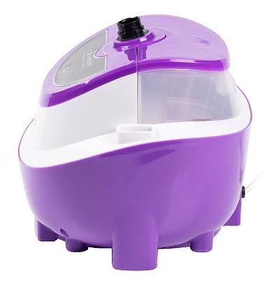 Купить Отпариватель ENDEVER Odyssey Q-10 — Фото 3