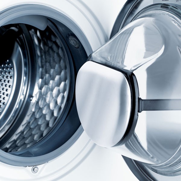 Купить Стиральная машина Miele WTR870 WPM — Фото 3