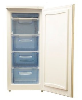 Купить Морозильная камера SHIVAKI SHRF 150 FR — Фото 3