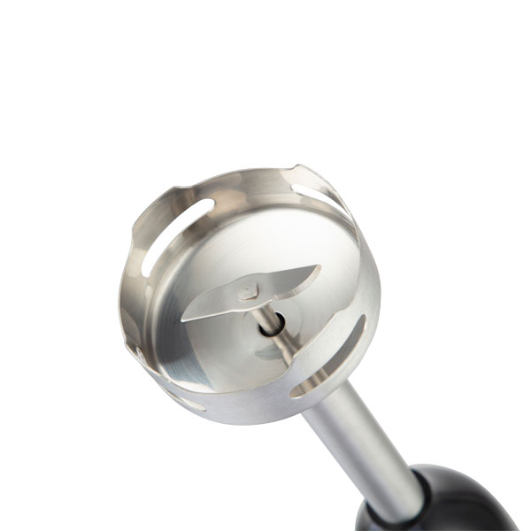 Купить Блендер BQ HB400S Black — Фото 4