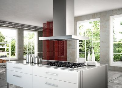 Купить Островная вытяжка FABER STILO ISOLA/SP EV8 X A120 — Фото 5