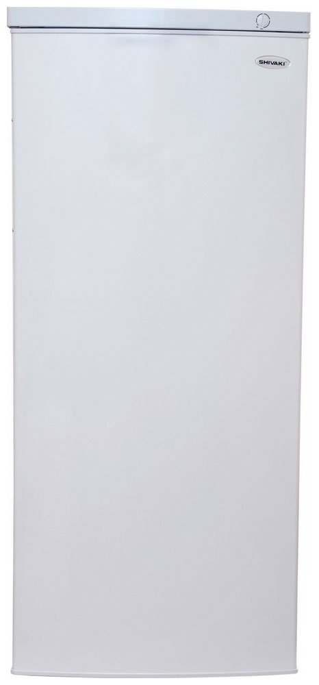 Морозильная камера SHIVAKI SFR 150 W																		 — описание, фото, цены в интернет-магазине PT Stores