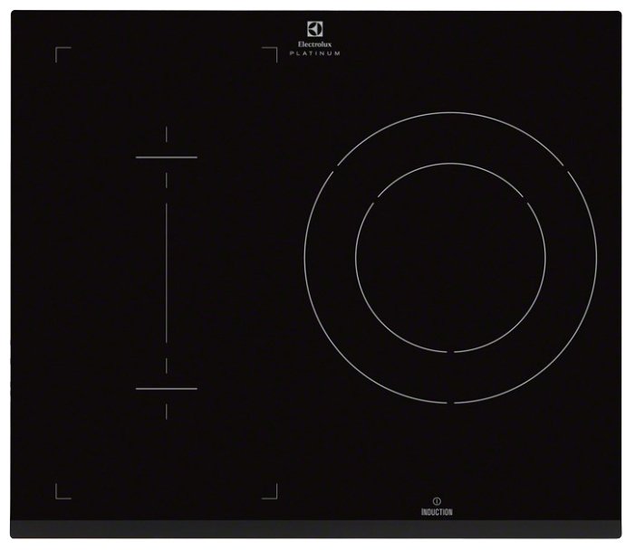 Индукционная варочная панель Electrolux EHI 96732 FK																		 — описание, фото, цены в интернет-магазине PT Stores