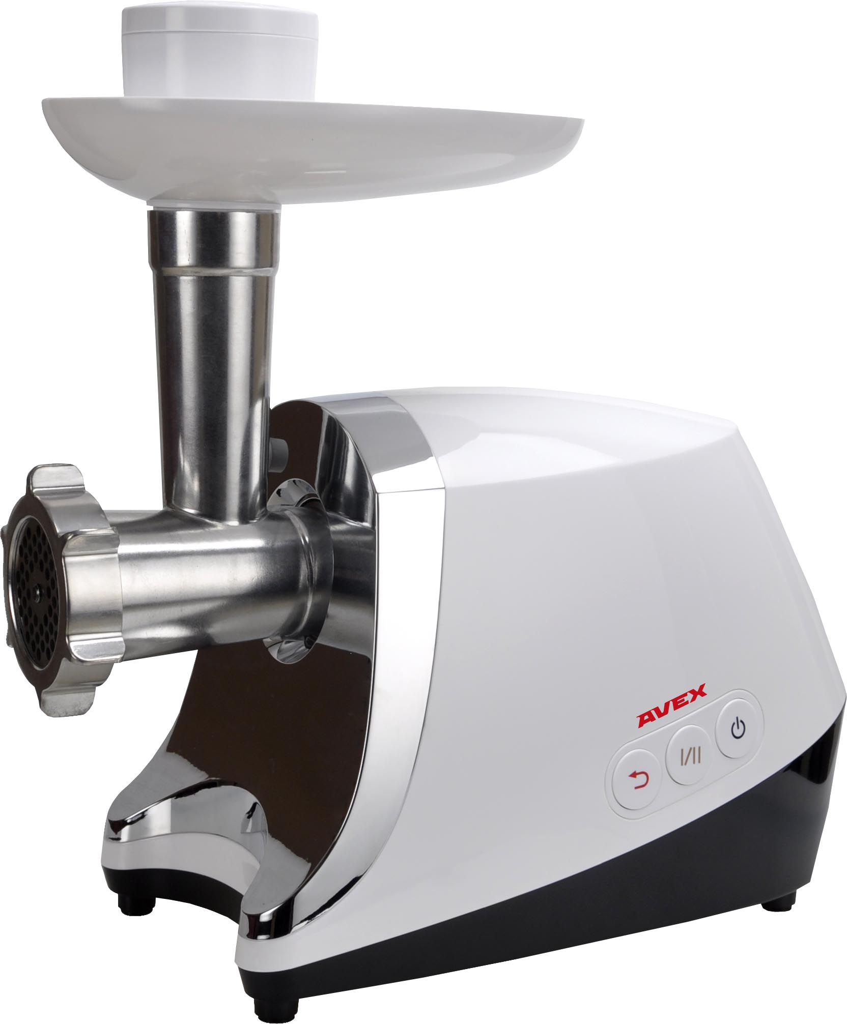 Мясорубка AVEX MG-280B																		 — описание, фото, цены в интернет-магазине PT Stores