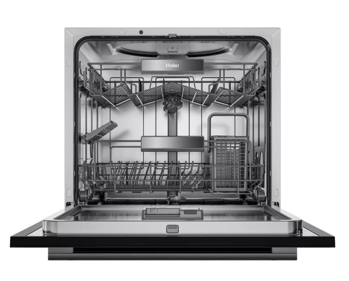 Купить Встраиваемая посудомоечная машина Haier HDWI8-58BK3RU — Фото 6
