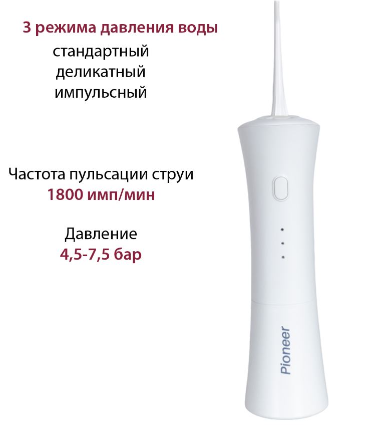 Купить  PIONEER TI-1008 — Фото 3