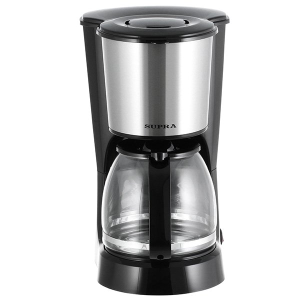 Купить Кофемашина SUPRA CMS-1501 — Фото 2