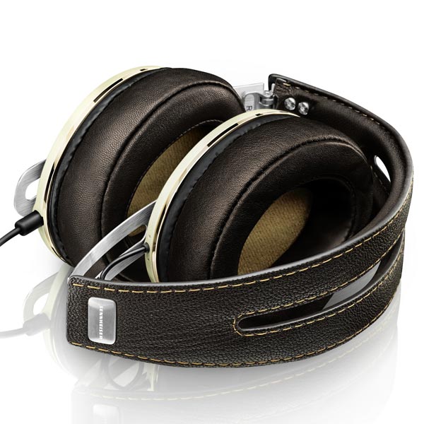 Купить Наушники SENNHEISER M2 AEI IVORY — Фото 2