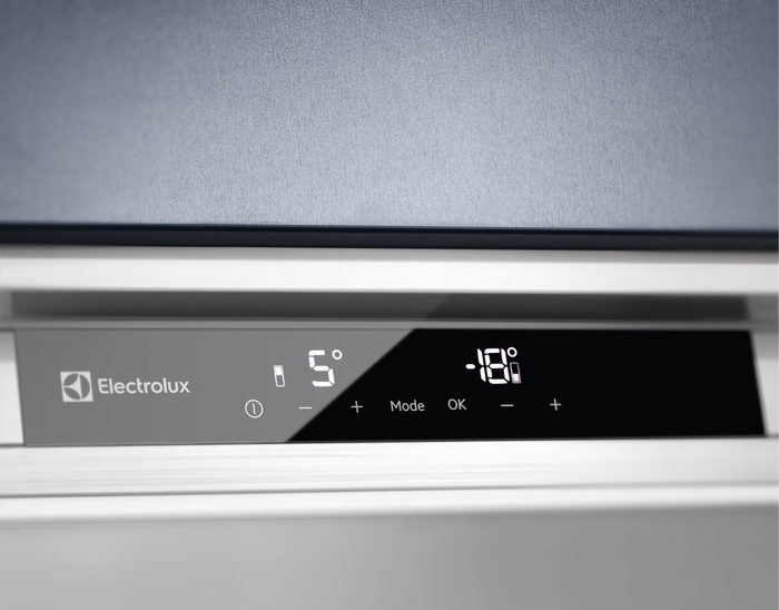 Купить Встраиваемый холодильник Electrolux RNS7TE18S — Фото 7