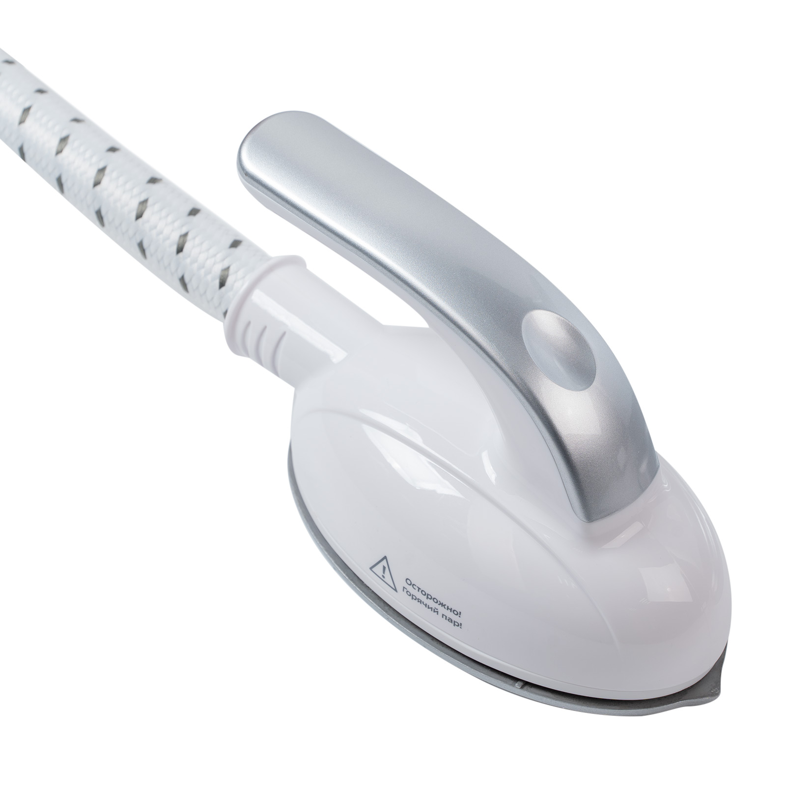 Купить Отпариватели и пароочистители GALAXY GL 6208 — Фото 4