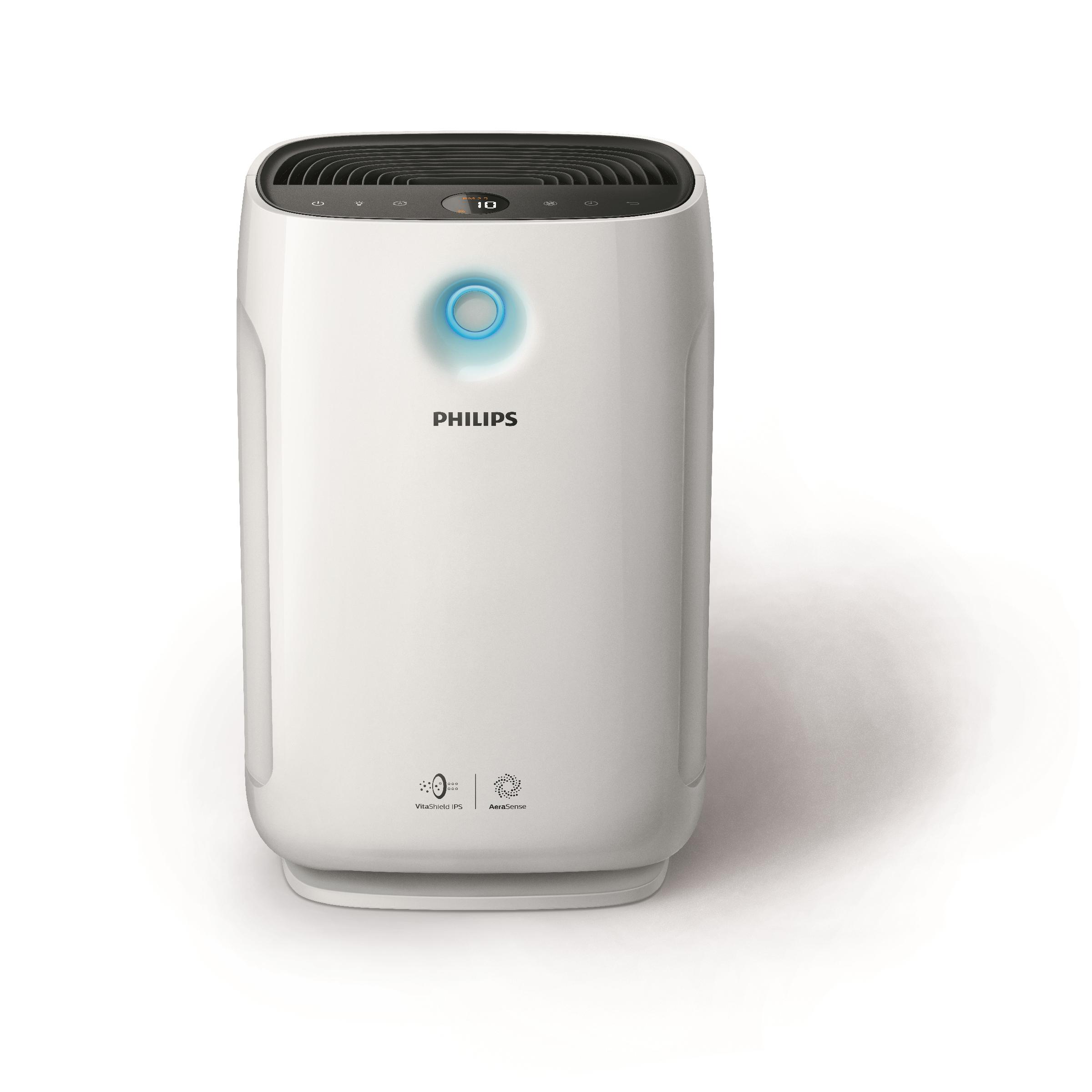 Купить Очиститель воздуха PHILIPS AC 2887/10 — Фото 2