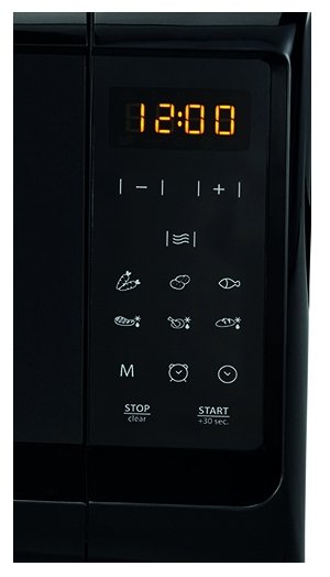 Купить Микроволновая печь HOTPOINT-ARISTON MWHA 2031 MB0 — Фото 2