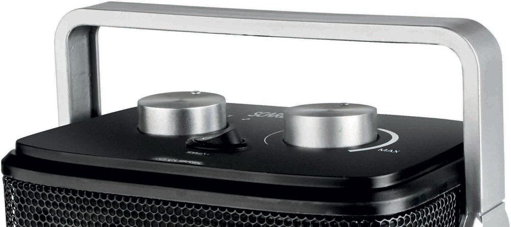 Купить Обогреватель Scarlett SC-FH53K03 — Фото 3