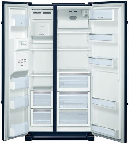 Купить Холодильник BOSCH KAN 58A55 ru — Фото 2