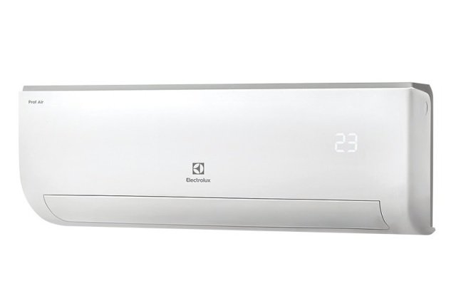 Кондиционер Electrolux EACS-07HPR/N3																		 — описание, фото, цены в интернет-магазине PT Stores
