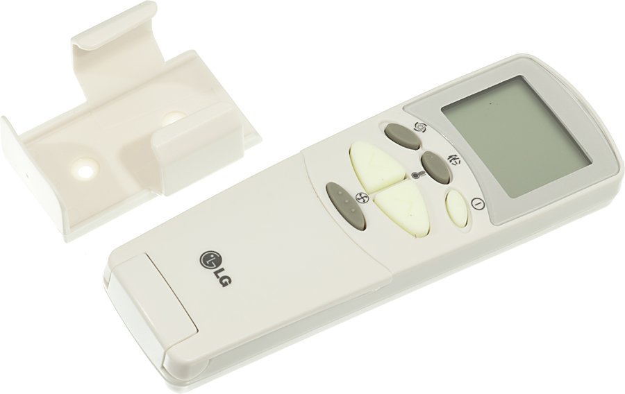 Купить Кондиционер LG C18LTH — Фото 4