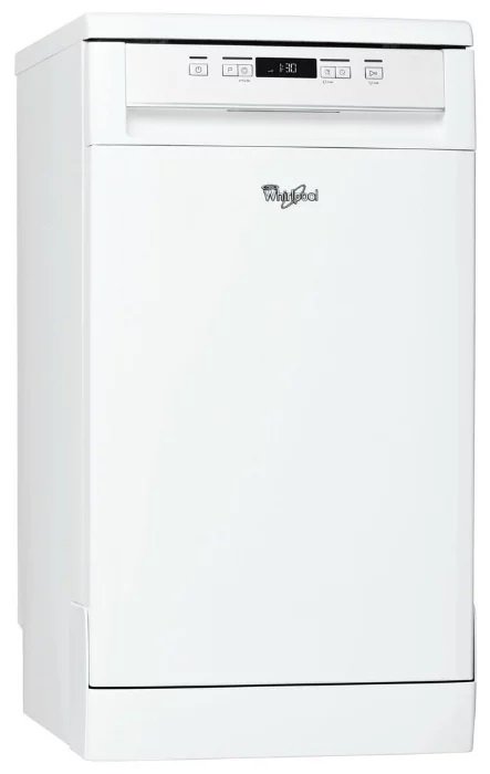 Посудомоечная машина Whirlpool ADP 321 WH																		 — описание, фото, цены в интернет-магазине PT Stores