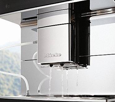 Купить Кофемашина Miele CM6160 белый лотос LOWS — Фото 2