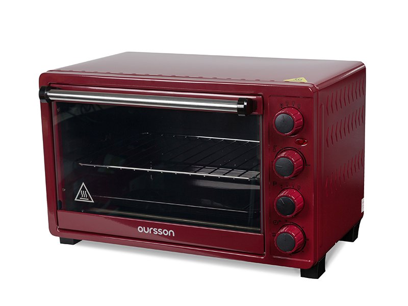 Мини-печь Oursson MO3020/DC																		 — описание, фото, цены в интернет-магазине PT Stores