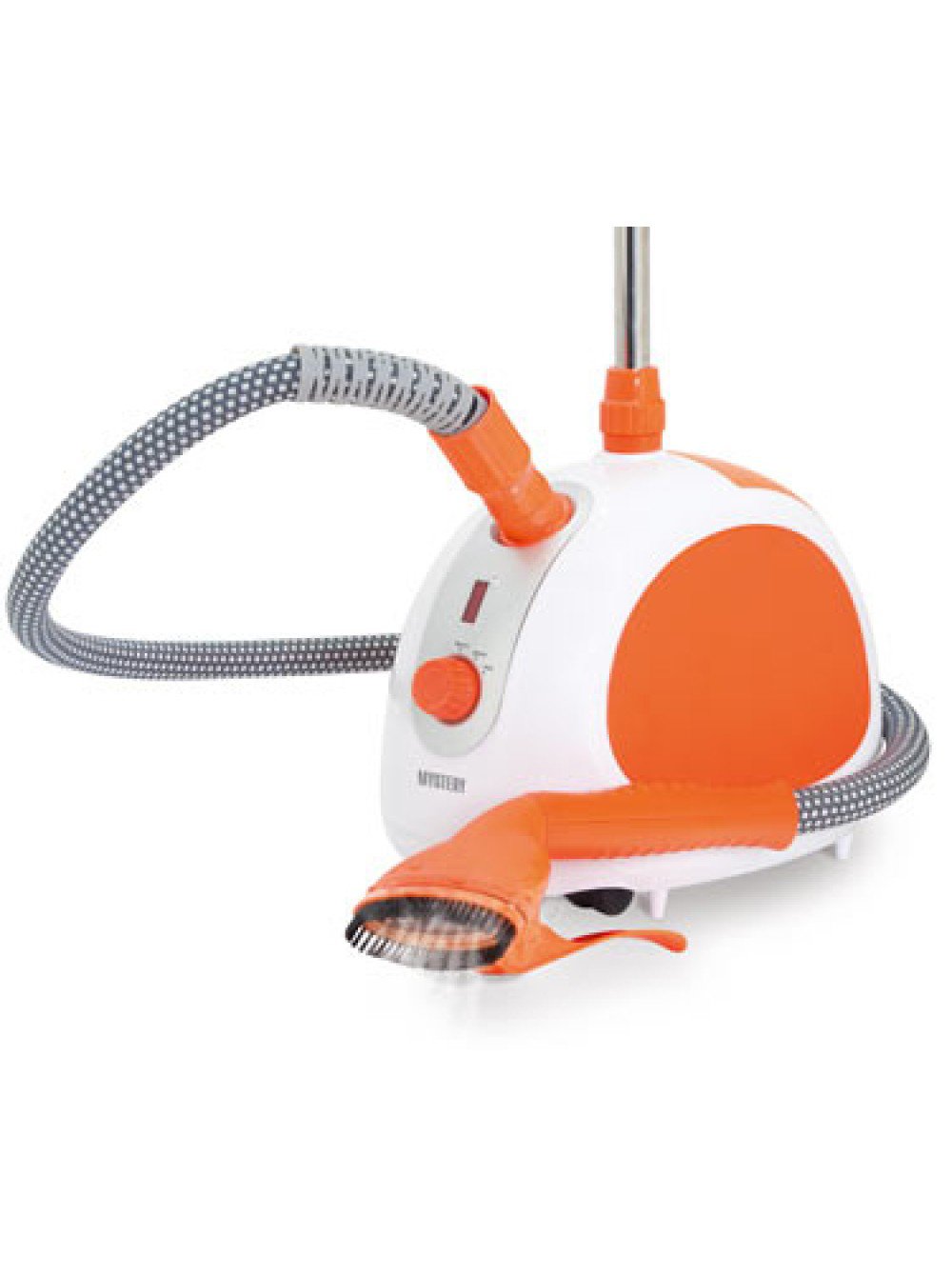 Отпариватель Mystery MGS-4001																		 — описание, фото, цены в интернет-магазине PT Stores