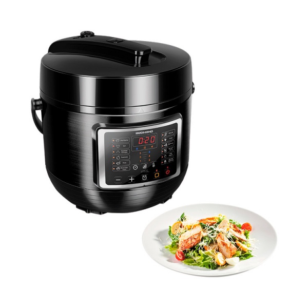 Купить Мультиварка Redmond RMC-PM401 — Фото 2