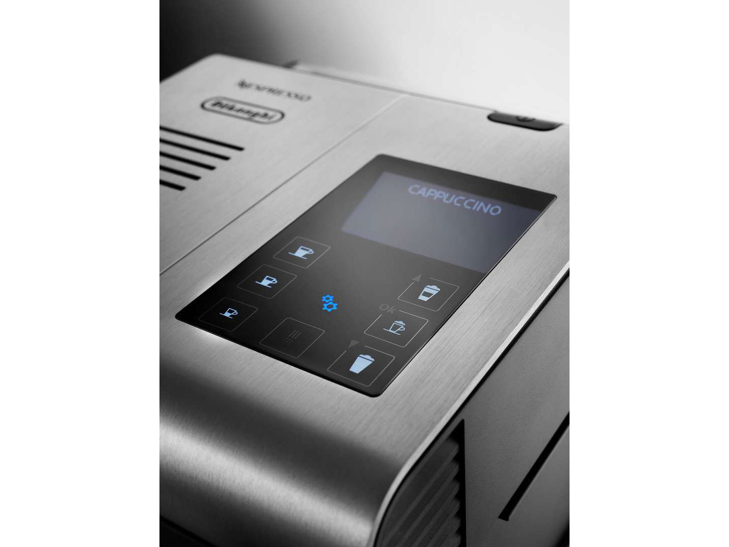 Купить Кофемашина Delonghi EN 750 MB — Фото 2