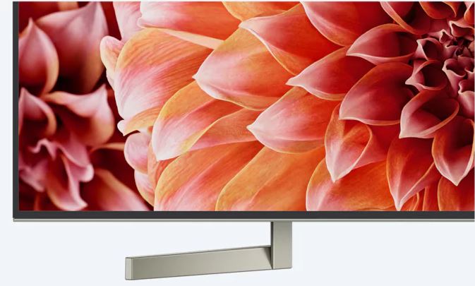 Купить Телевизор SONY KD-55XF9005 — Фото 7