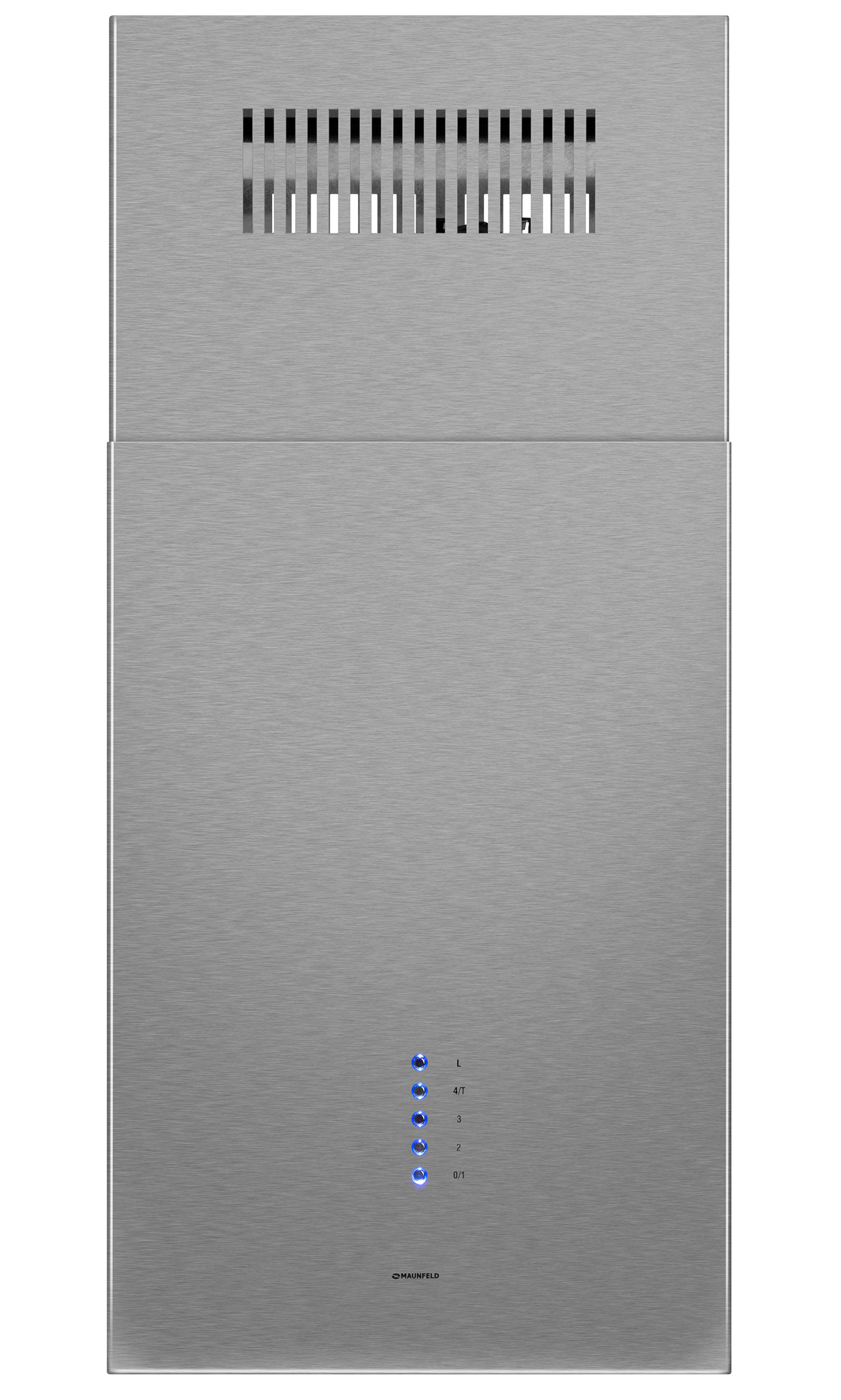 Купить Островная вытяжка MAUNFELD Bath Plus 402IL нержавеющая сталь — Фото 5