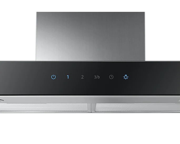 Купить Купольная вытяжка SAMSUNG NK24M5070BS/UR — Фото 2