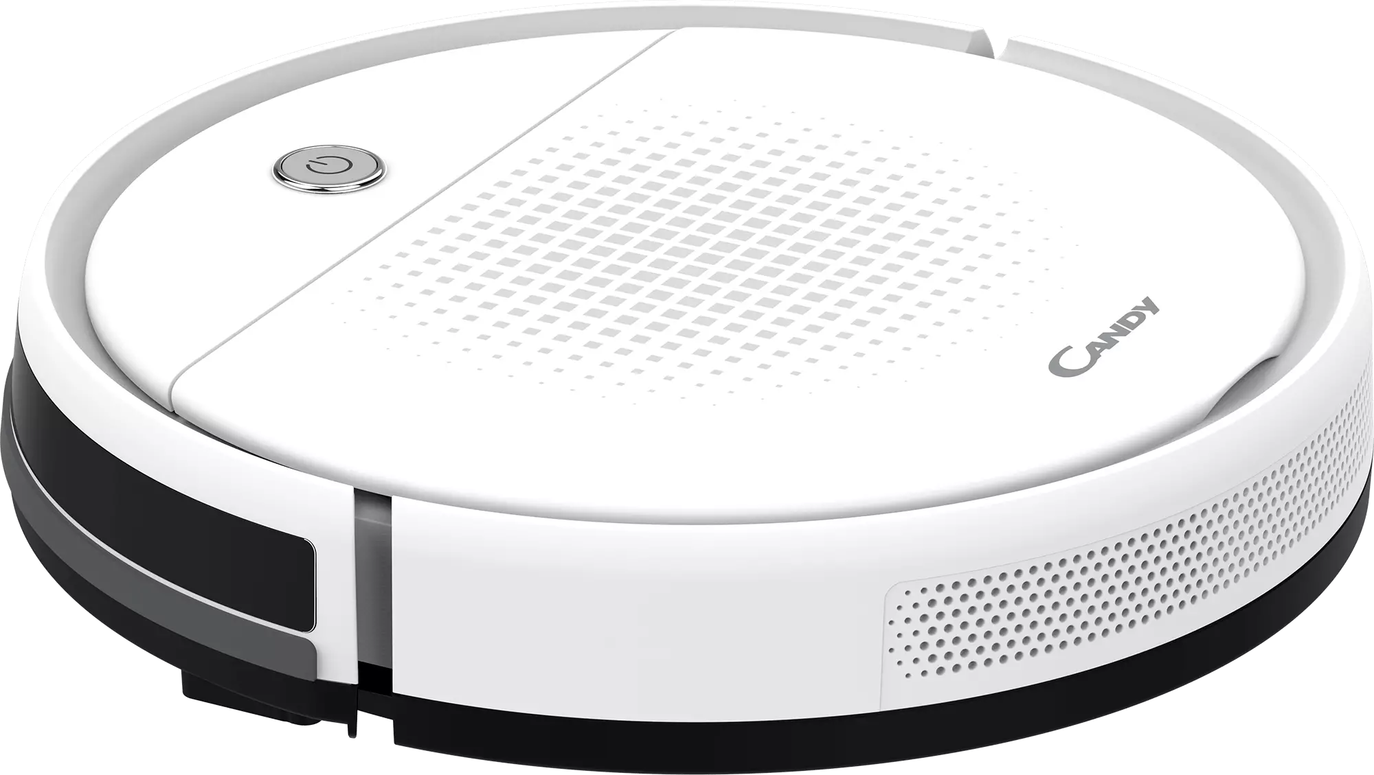 Купить Робот-пылесос CANDY CSR T3R — Фото 4