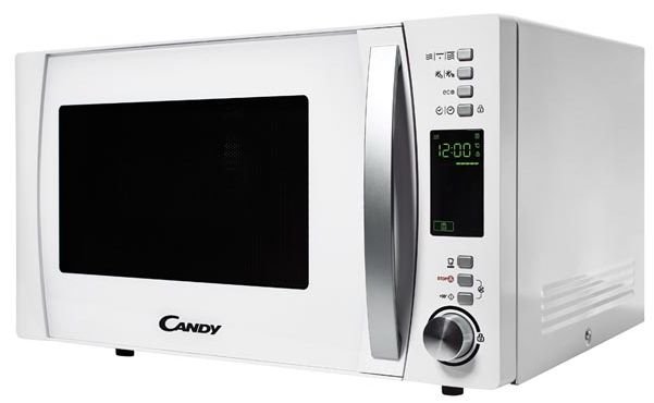 Купить Микроволновая печь CANDY CMXG25DCW — Фото 3