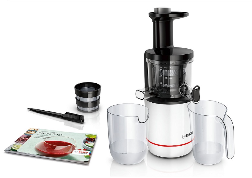 Купить Соковыжималка BOSCH MESM 500W — Фото 2