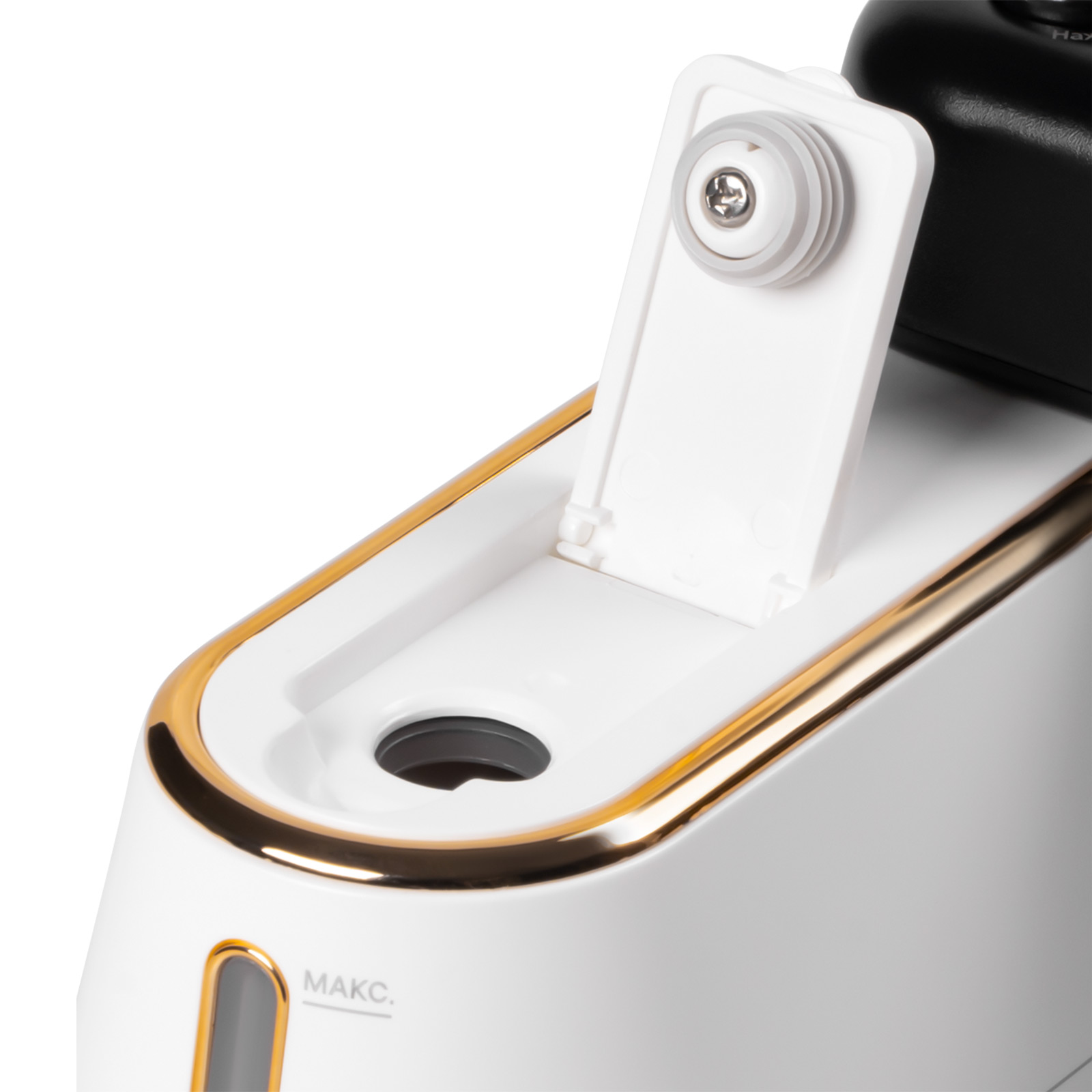 Купить Отпариватели и пароочистители GALAXY GL 6195 — Фото 7