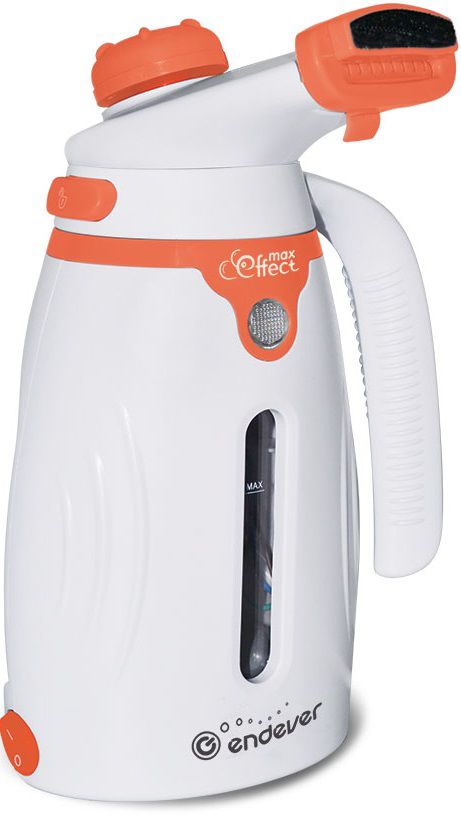 Купить Отпариватель ENDEVER  Odyssey Q-418 — Фото 2