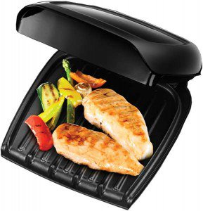 Купить Гриль Russell Hobbs 18850-56 — Фото 2