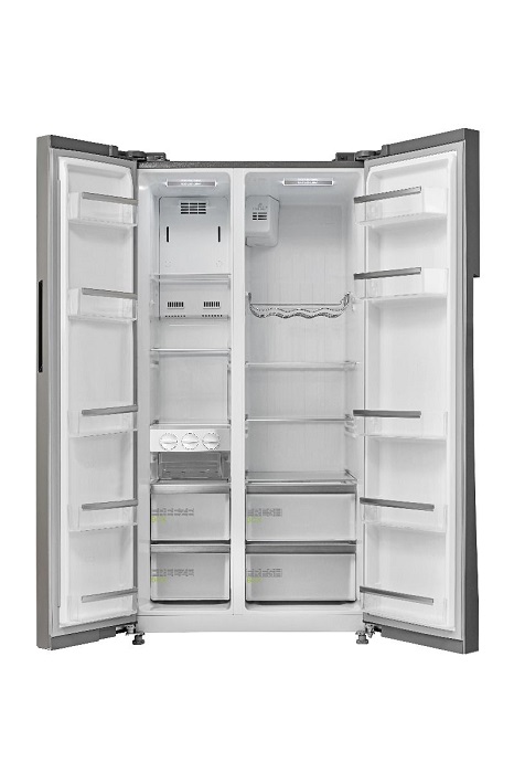 Купить Холодильник Midea MRS518SNGW — Фото 2