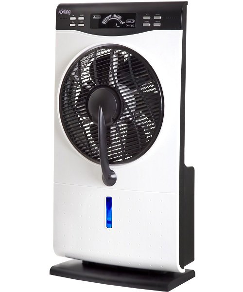 Вентилятор KORTING KSF930JHI-W																		 — описание, фото, цены в интернет-магазине PT Stores