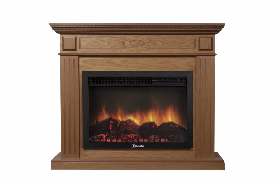 Купить Портал  Electrolux Bianco 25 шпон Дуб — Фото 5