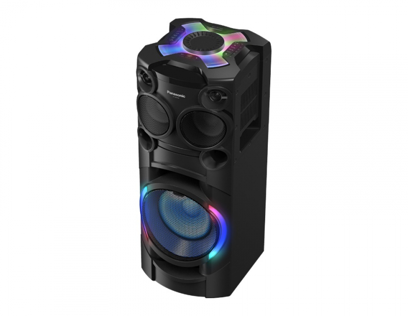 Купить Музыкальный центр Panasonic SC-TMAX40GSK — Фото 2