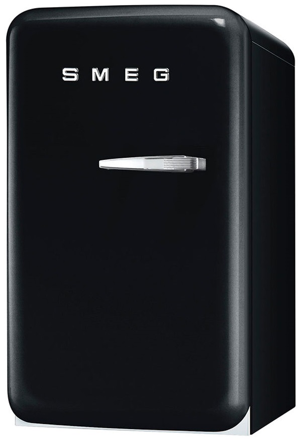 Купить Холодильник Smeg FAB5LBL5 — Фото 2