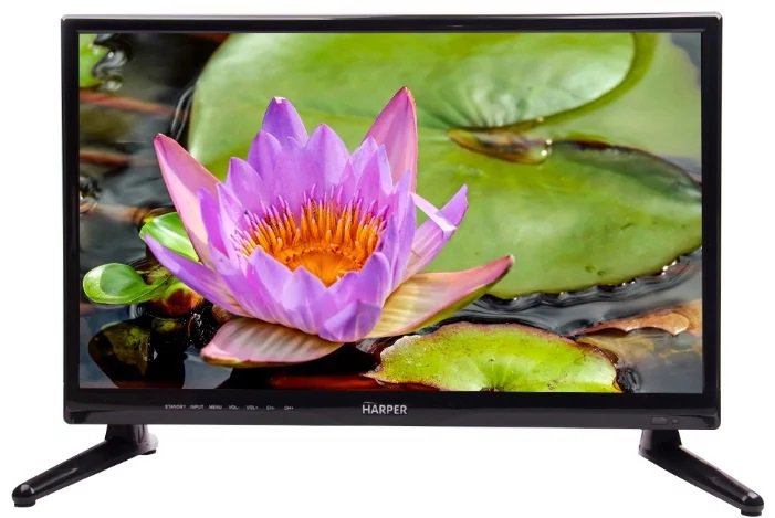 Телевизор HARPER 19R470																		 — описание, фото, цены в интернет-магазине PT Stores