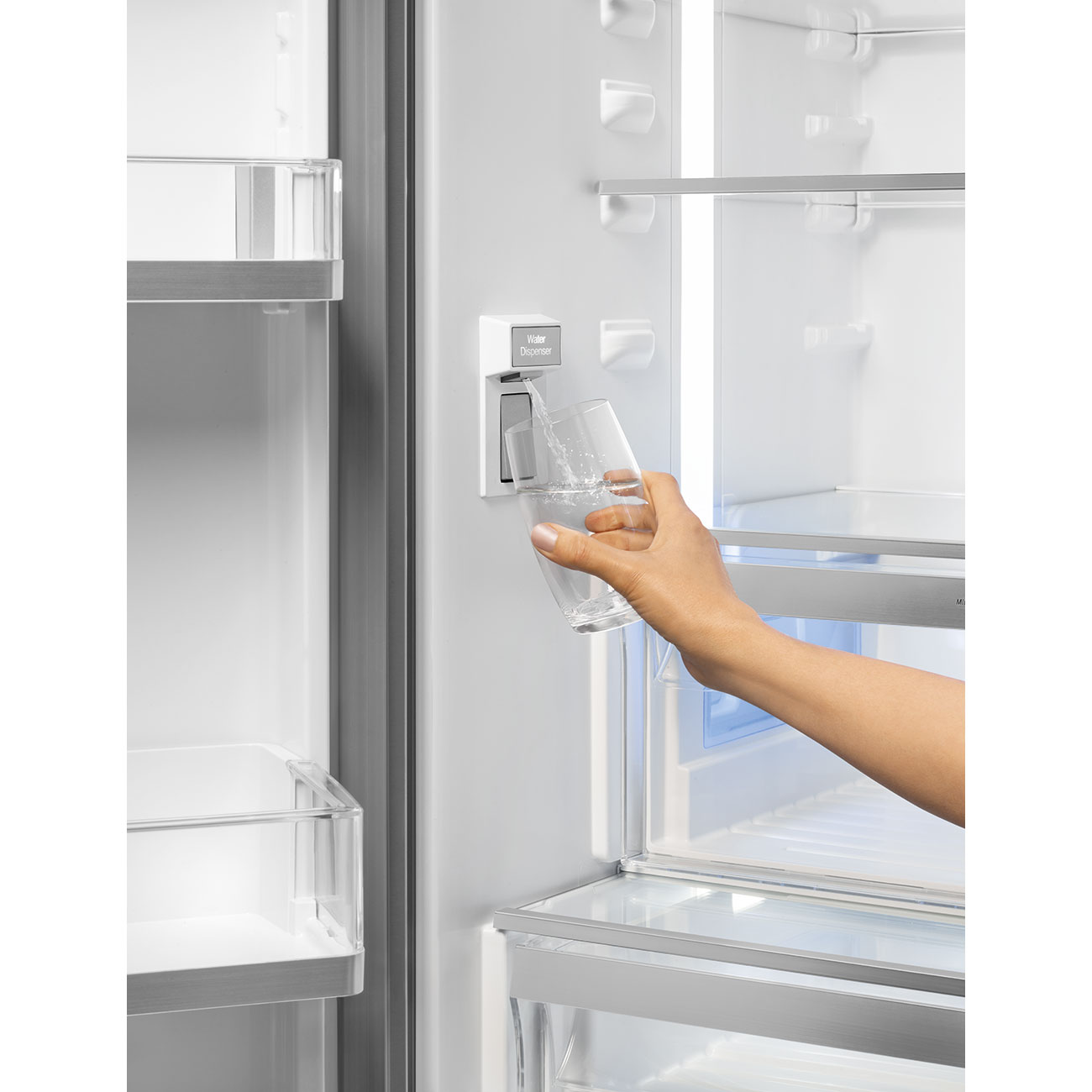 Купить Холодильник SMEG FQ60X2PEAI — Фото 3