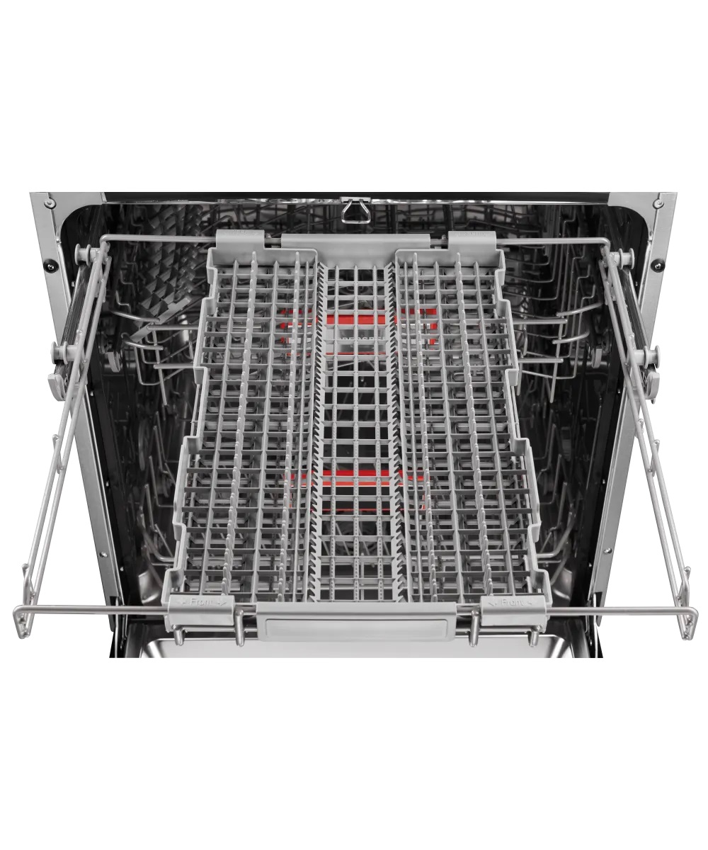 Купить Встраиваемая посудомоечная машина KUPPERSBERG GS 6057 — Фото 8