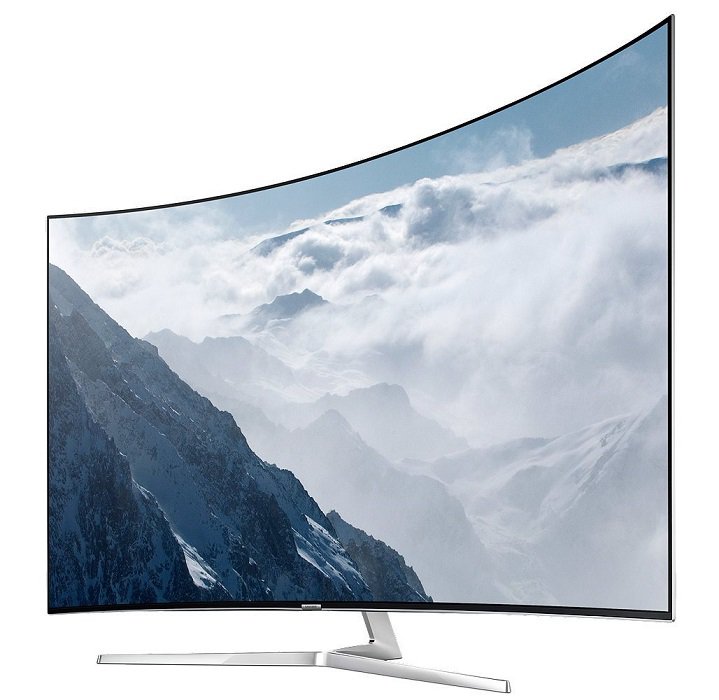 Купить Телевизор SAMSUNG UE49KS9000UX — Фото 7